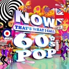 VA - Now That's What I Call 60S Pop CD1