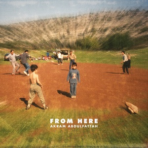 From Here (EP)