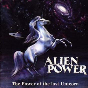 The Power Of The Last Unicorn