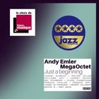 Andy Emler - Just A Beginning