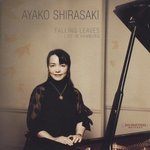 Falling Leaves: Live In Hamburg