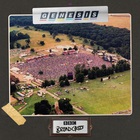 Genesis - BBC Broadcasts CD4