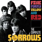 Pink, Purple, Yellow And Red: The Complete Sorrows CD1