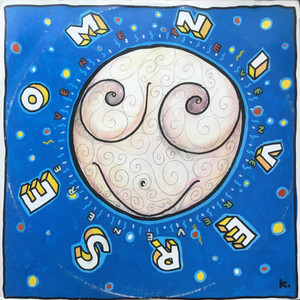 Venere / Antares (Vinyl)