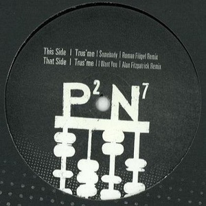 Remixes Pt. 3 (Vinyl)
