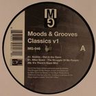 Andres - Moods & Grooves Classics Vol. 1 (EP)