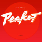 Jan Driver - Peaker (EP)