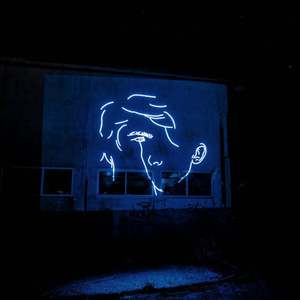 Bleu (Madben Remix) (CDS)