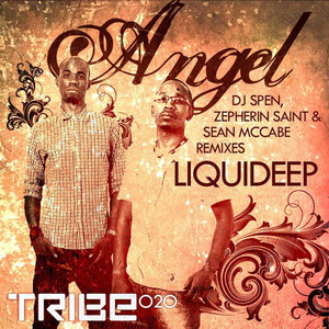 Angel (CDS)