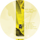 Mike Grant - How Long Must I Continue... (EP)
