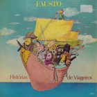Fausto Bordalo Dias - Histуrias De Viageiros (Vinyl)