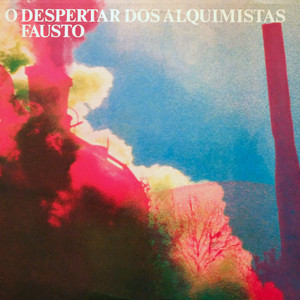 O Despertar Dos Alquimistas (Vinyl)