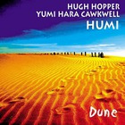Dune (With Yumi Hara Cawkwell)