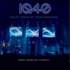 IQ - IQ40 (Forty Years Of Prog Nonsense) CD1