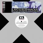 Layo & Bushwacka! - Love Story (Vs Finally) (Paul Woolford 2023 Extended Remix) (CDS)