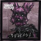 Samurai Pizza Cats - Outcast (CDS)