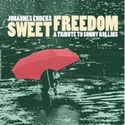 Johannes Enders - Sweet Freedom