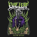 Slow Burn (EP)