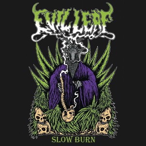 Slow Burn (EP)