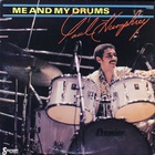 Paul Humphrey - Me And My Drums (Vinyl)