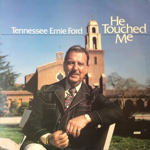 He Touched Me (Vinyl)