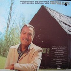 Tennessee Ernie Ford - The Folk Album (Vinyl)