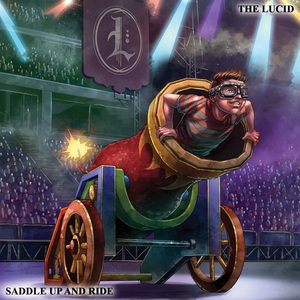Saddle Up And Ride (EP)