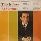 Al Martino - This Is Love (Vinyl)