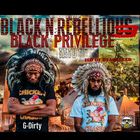 Hd Of Bearfaced - Black N Rebellious 3: Black Privilege (With G-Dirty)