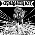 Knightriot - Speak No Evil (EP) (Tape)
