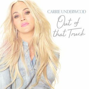 Out Of That Truck (CDS)