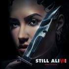 Still Alive (From The Original Motion Picture Scream VI) (CDS)