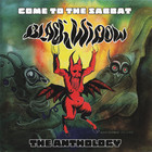 Black Widow - Come To The Sabbat: The Anthology CD1