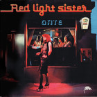 Gate - Red Light Sister (Vinyl)