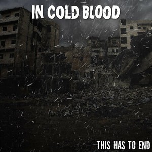 This Has To End (CDS)