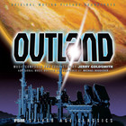 Jerry Goldsmith - Outland (Limited Edition) CD1