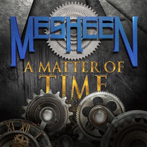 A Matter Of Time (Remastered 2021)