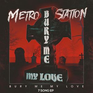 Bury Me My Love (EP)
