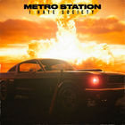 Metro Station - I Hate Society (CDS)