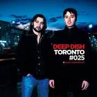 Global Underground #25: Deep Dish - Toronto CD5