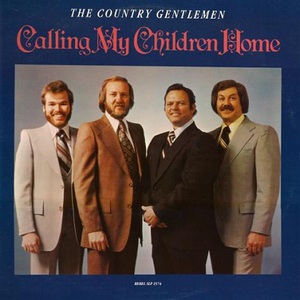 Calling My Children Home (Vinyl)