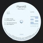Plant43 - Mycology 2 (EP)