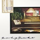 Roby Duke - Blue Eyed Soul (Vinyl)