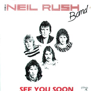 See You Soon (Vinyl)