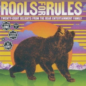 Rools For Rules CD1