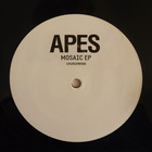 Apes - Mosaic (EP)