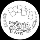 Clubspinning (EP)