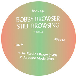 Still Browsing (EP)
