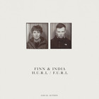 Finn - H.U.R.L / F.U.R.L (With India Jordan) (CDS)