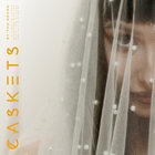 Caskets - By The Sound (CDS)